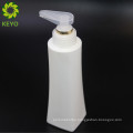 Decal surface handling cheap empty plastic bottles for dishwashing liquid